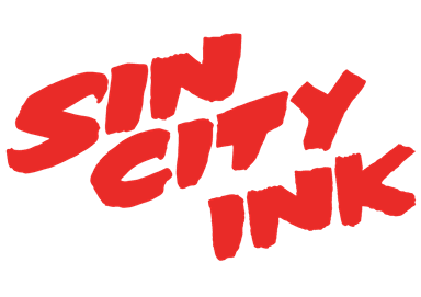Sin City Ink Logo